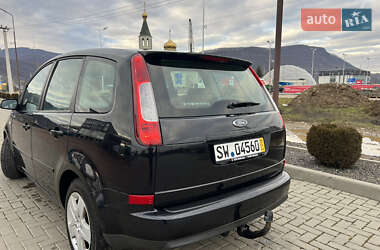 Минивэн Ford C-Max 2007 в 