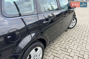 Минивэн Ford C-Max 2007 в 