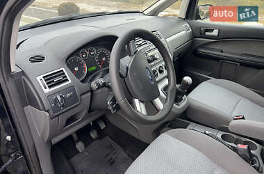 Минивэн Ford C-Max 2007 в 