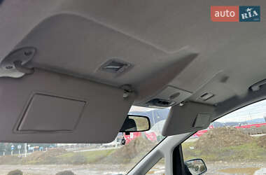 Минивэн Ford C-Max 2007 в 