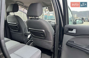 Минивэн Ford C-Max 2007 в 