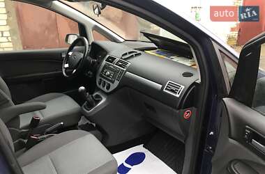 Минивэн Ford C-Max 2007 в Луцке