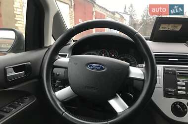 Минивэн Ford C-Max 2007 в Луцке