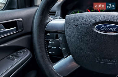 Минивэн Ford C-Max 2003 в 