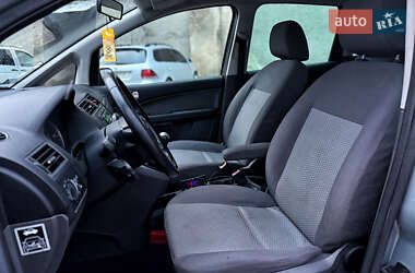 Минивэн Ford C-Max 2003 в 