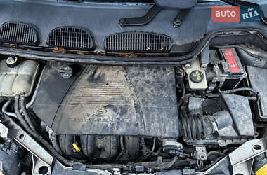 Минивэн Ford C-Max 2003 в 