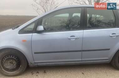 Минивэн Ford C-Max 2005 в Великой Александровке