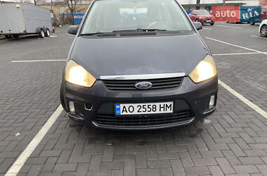 Мінівен Ford C-Max 2007 в Ужгороді