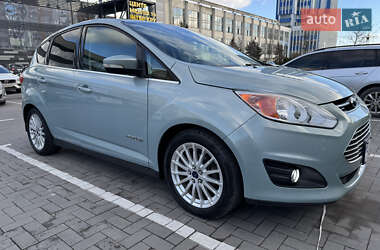 Мінівен Ford C-Max 2013 в Івано-Франківську