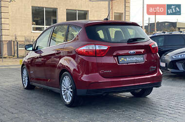 Минивэн Ford C-Max 2012 в Луцке