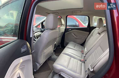 Минивэн Ford C-Max 2012 в Луцке