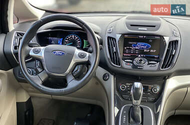 Минивэн Ford C-Max 2012 в Луцке