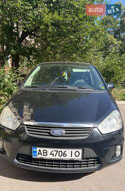 Минивэн Ford C-Max 2008 в Виннице