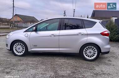 Мінівен Ford C-Max 2014 в Охтирці