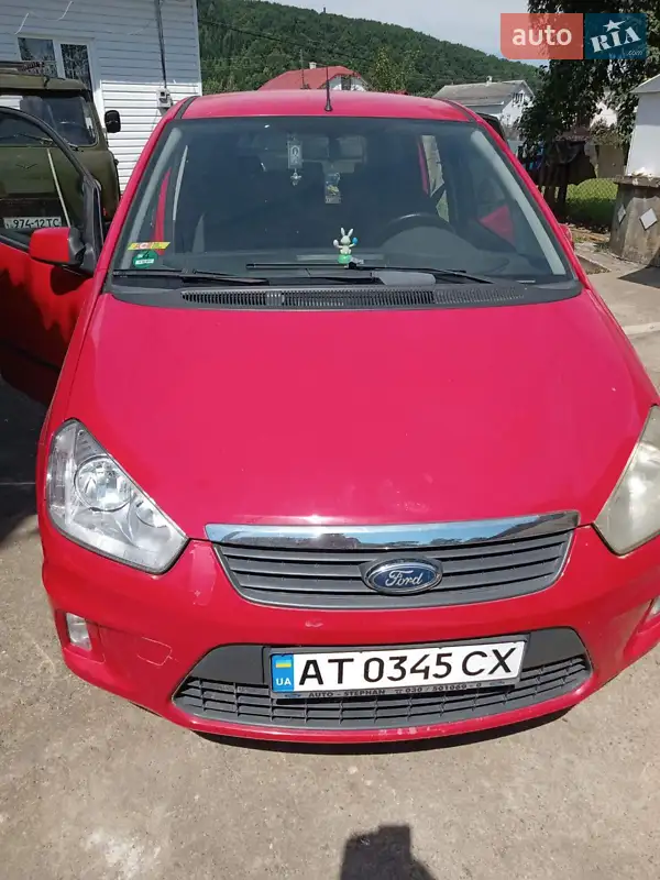 Ford C-Max 2008