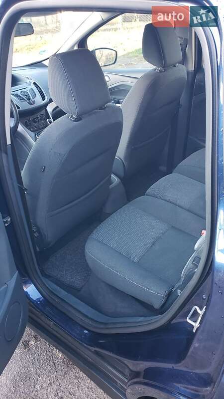 Мінівен Ford C-Max 2012 в Рівному