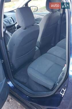 Минивэн Ford C-Max 2012 в 