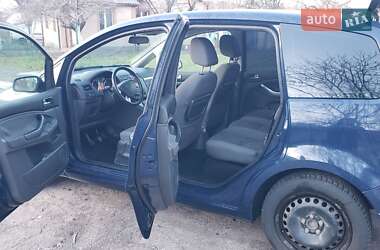 Минивэн Ford C-Max 2008 в 