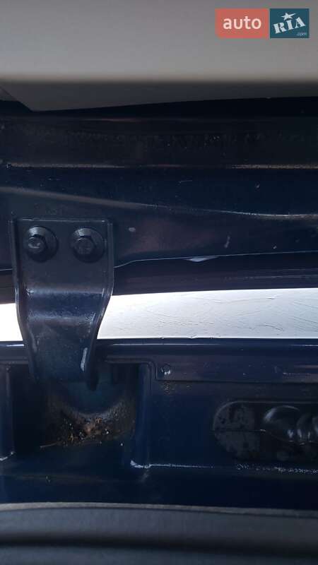 Мінівен Ford C-Max 2008 в Рівному