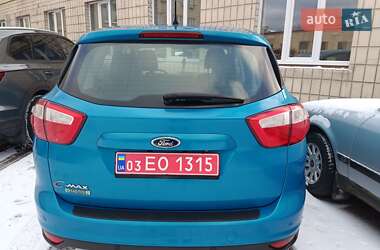 Минивэн Ford C-Max 2015 в Броварах