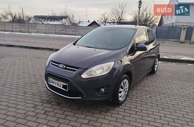 Мінівен Ford C-Max 2011 в Житомирі