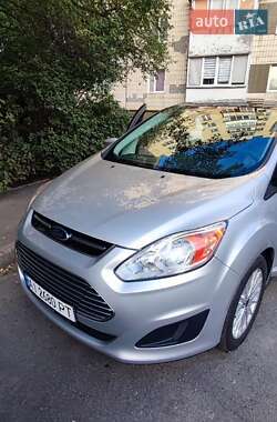 Минивэн Ford C-Max 2015 в 