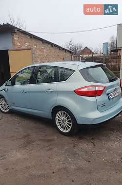 Мінівен Ford C-Max 2013 в Охтирці