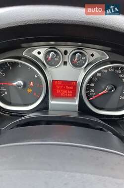 Мінівен Ford C-Max 2008 в 