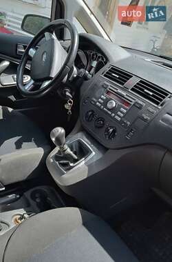 Минивэн Ford C-Max 2008 в Перегинском