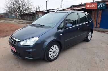 Мінівен Ford C-Max 2008 в Полтаві