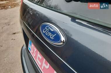 Мінівен Ford C-Max 2008 в Полтаві