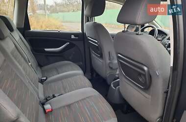 Мінівен Ford C-Max 2008 в Полтаві