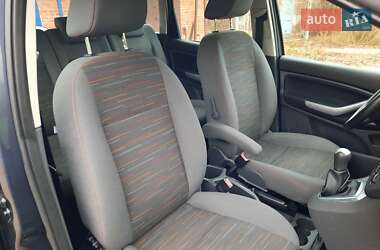 Мінівен Ford C-Max 2008 в Полтаві