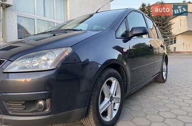 Мінівен Ford C-Max 2007 в Дубні