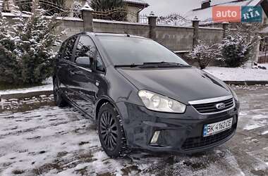 Мінівен Ford C-Max 2010 в Рівному