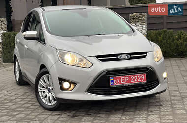 Мінівен Ford C-Max 2014 в Стрию