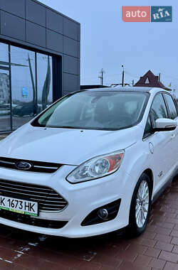 Мінівен Ford C-Max 2013 в Нетішині