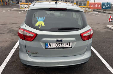 Минивэн Ford C-Max 2013 в Броварах