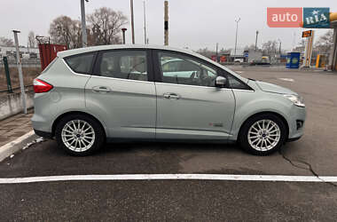 Минивэн Ford C-Max 2013 в Броварах