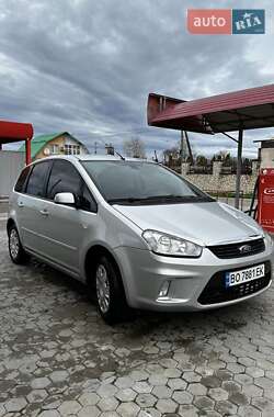 Минивэн Ford C-Max 2009 в 