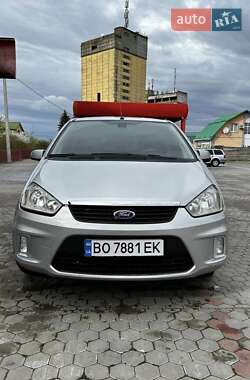 Минивэн Ford C-Max 2009 в 