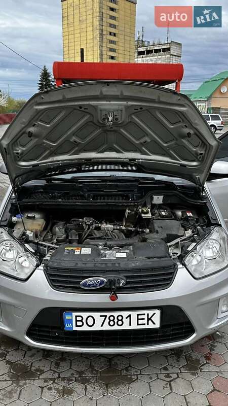 Мінівен Ford C-Max 2009 в Кременці