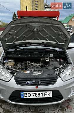 Минивэн Ford C-Max 2009 в 
