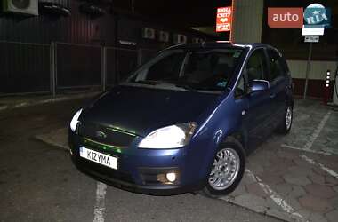 Мінівен Ford C-Max 2006 в Одесі