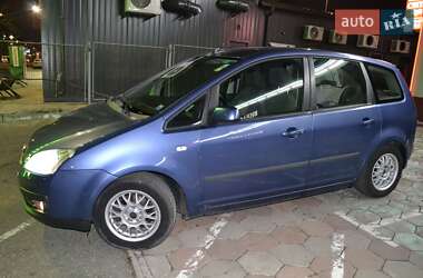 Мінівен Ford C-Max 2006 в Одесі