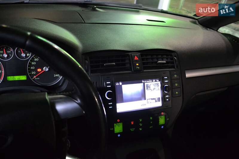 Мінівен Ford C-Max 2006 в Одесі