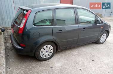 Мінівен Ford C-Max 2005 в Луцьку