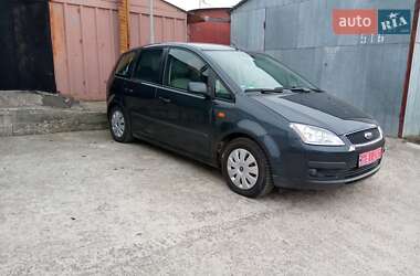 Мінівен Ford C-Max 2005 в Луцьку