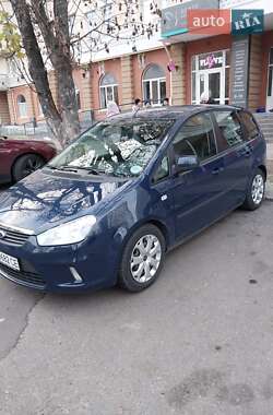 Мінівен Ford C-Max 2010 в Черкасах