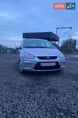 Мінівен Ford C-Max 2009 в Іваничах